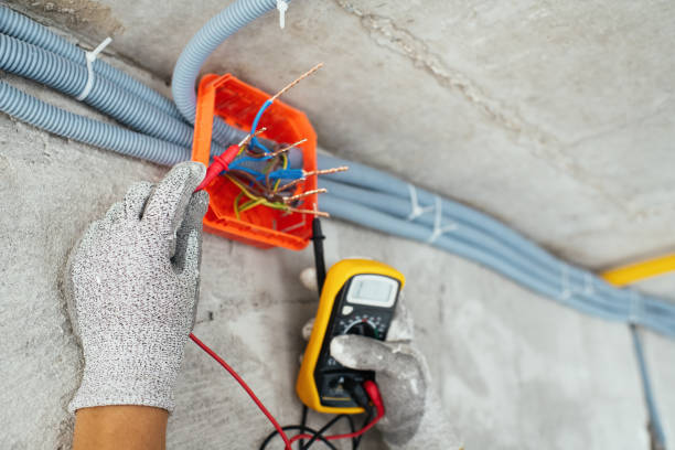 Best Emergency Electrician Near Me  in East Troy, WI